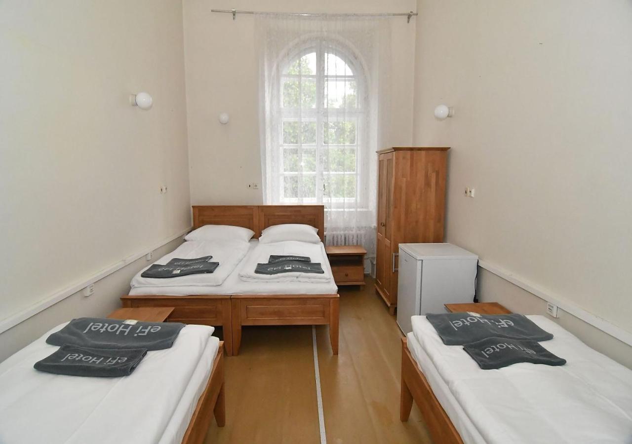 Zamek Racice Hotel Ngoại thất bức ảnh